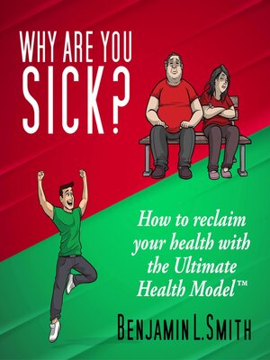 cover image of Why Are You Sick?